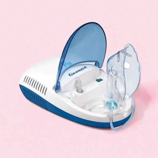 جهاز بيور نبيولايزر - pure nebulizer